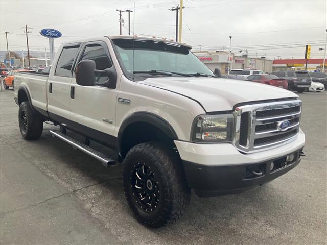 $12999 : 2006 F-350 Super Duty image 1