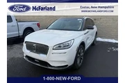Lincoln Corsair 2022 AWD Res en New Hampshire