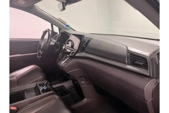 $21951 : Honda Odyssey 2018 Touring 4 image 10