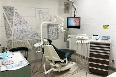 DENTISTA FAMILIAR Y COSMÉTICO en Los Angeles