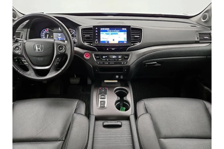 $32998 : Honda Ridgeline 2023 AWD RTL image 9