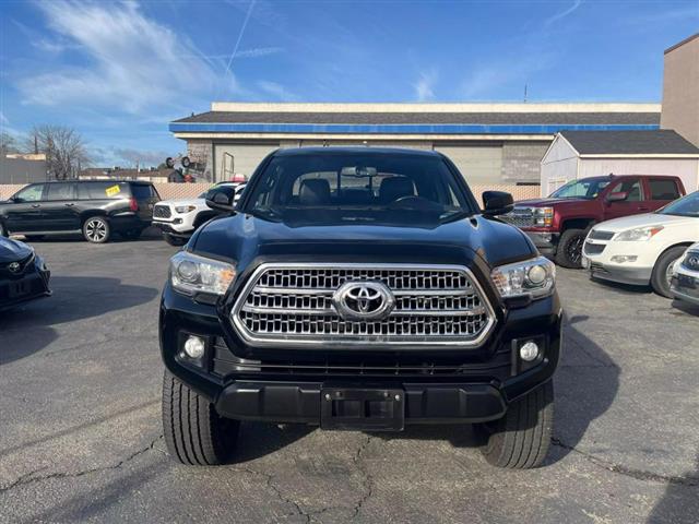 $27888 : 2016 TOYOTA TACOMA CREW CAB image 3