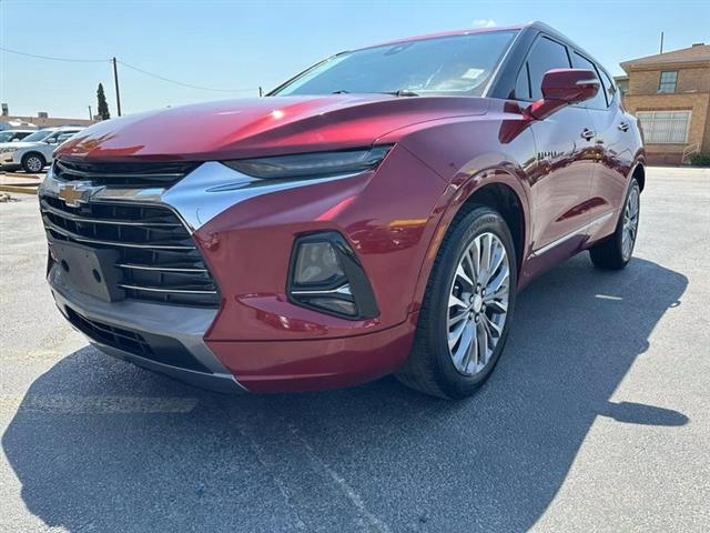 $25995 : Pre-Owned 2019 Blazer Premier image 1