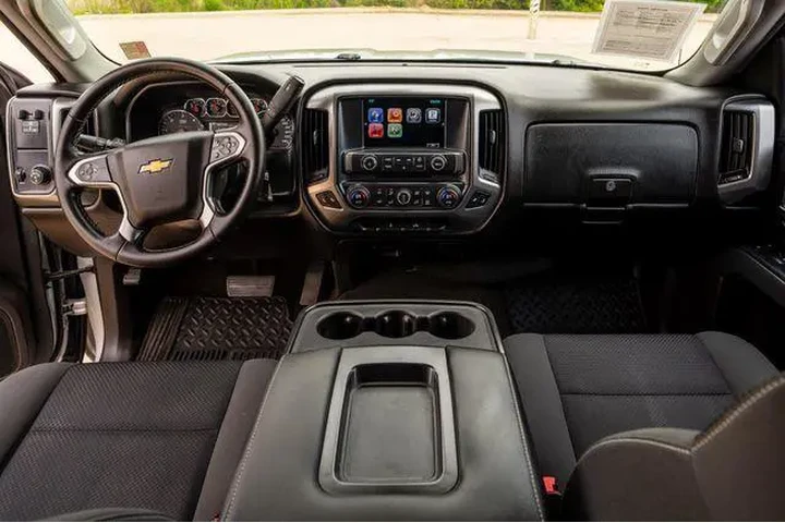 $21224 : Chevrolet Silverado 1500 201 image 8