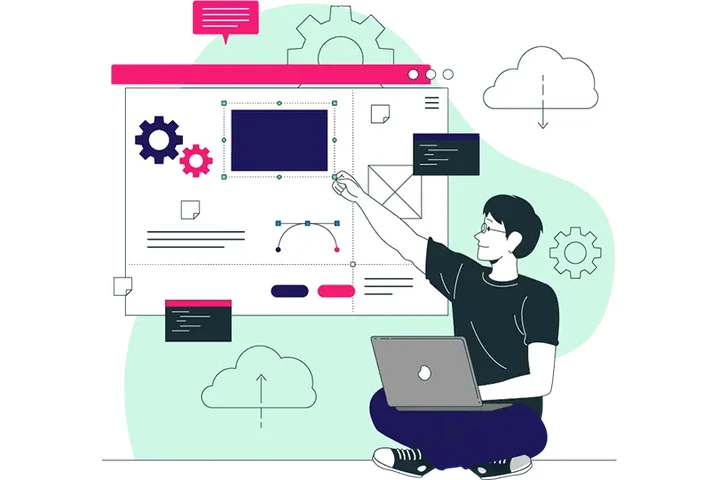 Top Shopify Development. image 1