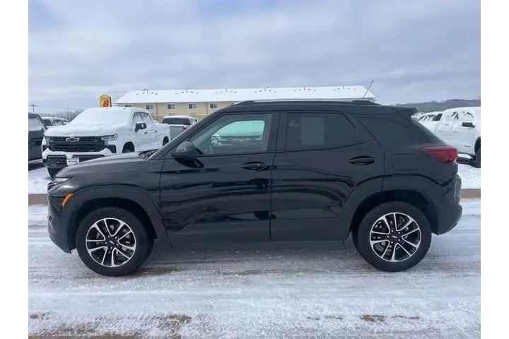 $24999 : Chevrolet Trailblazer 2025 4 image 6