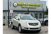 2015 CADILLAC SRX en Detroit