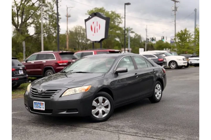 $12995 : 2007 Camry LE image 3