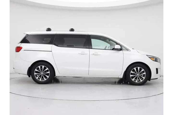 $14998 : Kia Sedona 2017 SX 4dr Mini- image 7