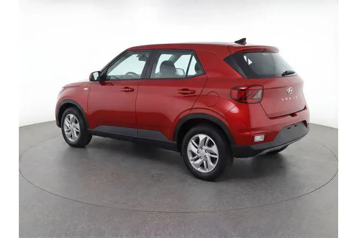 $14310 : Hyundai VENUE 2021 SE 4dr Cr image 3