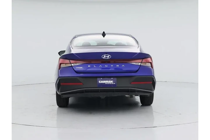 $21998 : Hyundai ELANTRA 2025 SE 4dr image 6