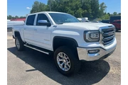 $22985 : GMC Sierra 1500 2018 4x4 SLT thumbnail