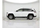 $27998 : Jeep Grand Cherokee 2023 4x4 thumbnail