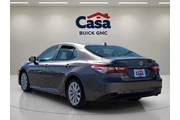 $17582 : Toyota Camry 2019 LE 4dr Sed thumbnail