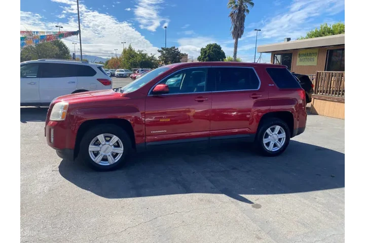 $11999 : 2015 GMC Terrain SLE-1 image 2