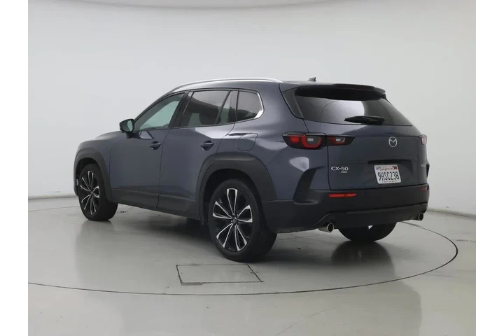 $27998 : Mazda CX-50 2024 AWD 2.5 S P image 2