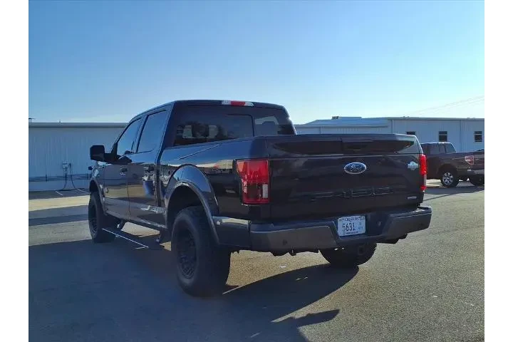 $28799 : Ford F-150 2018 4x4 King Ran image 2