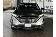 $18900 : Nissan Ariya 2024 Engage 4dr thumbnail