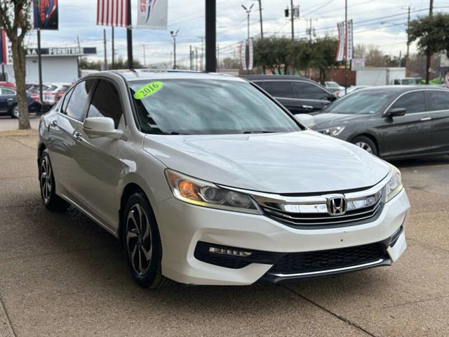 $15999 : 2016 Accord EX image 1