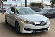 2016 Accord EX en Dallas