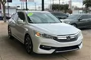 2016 Accord EX en Dallas