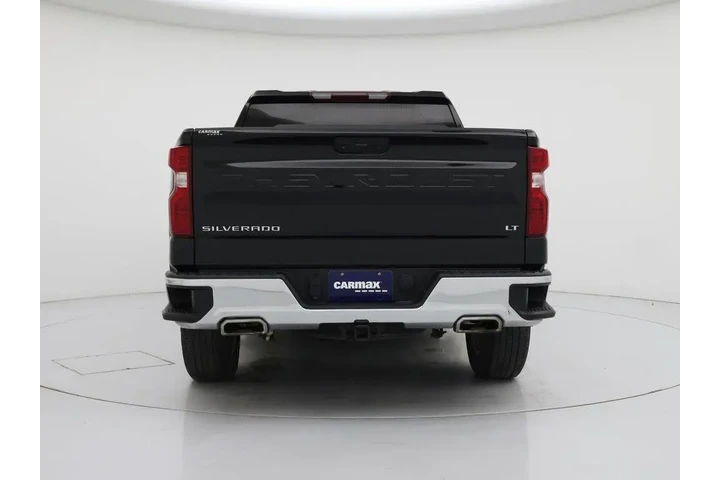 $35998 : Chevrolet Silverado 1500 202 image 6