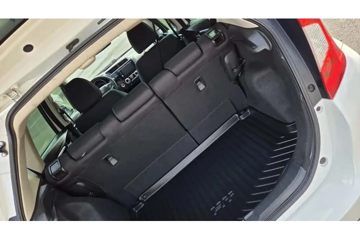 2020 HONDA FIT2020 HONDA FIT image 9