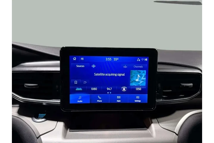 $29995 : Ford Explorer 2022 AWD XLT 4 image 6