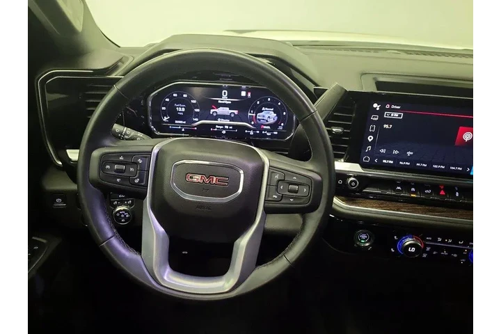 $38998 : GMC Sierra 1500 2023 4x2 Ele image 10