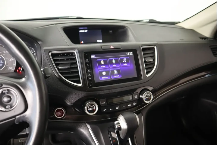 $17979 : Honda CR-V 2016 AWD EX-L 4dr image 2