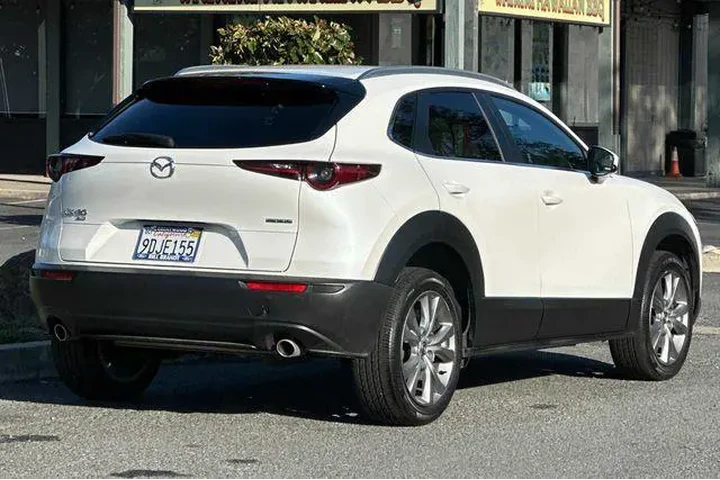 $23061 : Mazda CX-30 2022 AWD 2.5 S P image 3