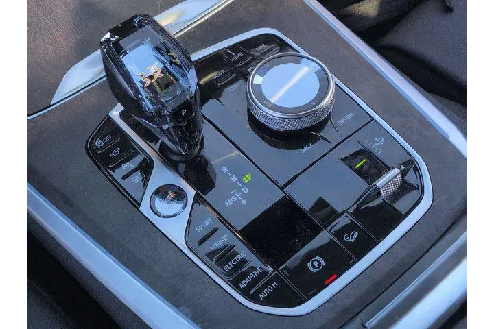 $39995 : BMW X5 2022 AWD xDrive45e 4d image 9