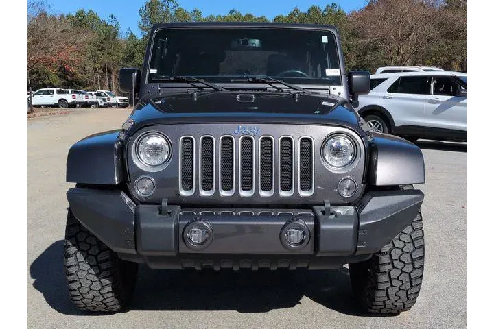 $22820 : Jeep Wrangler JK Unlimited 2 image 9