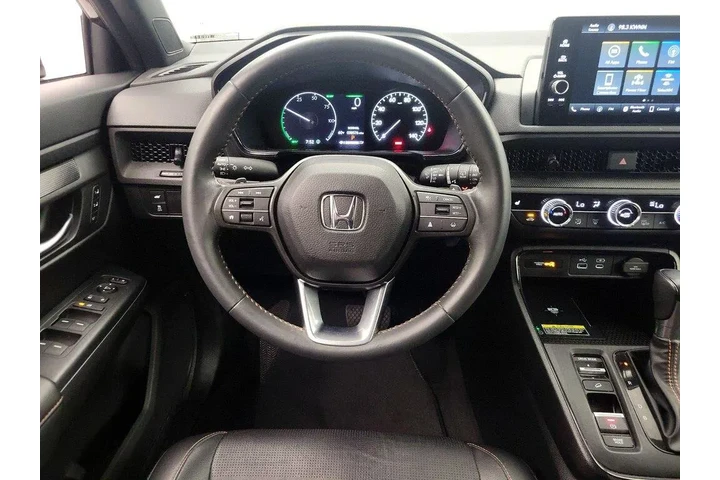 $33998 : Honda CR-V Hybrid 2024 Sport image 10