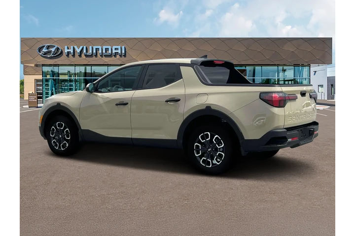 $25888 : Hyundai SANTA CRUZ 2024 AWD image 4