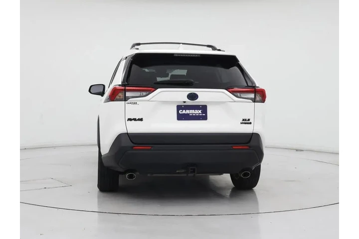 $31998 : Toyota RAV4 Hybrid 2024 AWD image 6