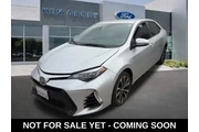 Toyota Corolla 2017 L 4dr Se en Orange County