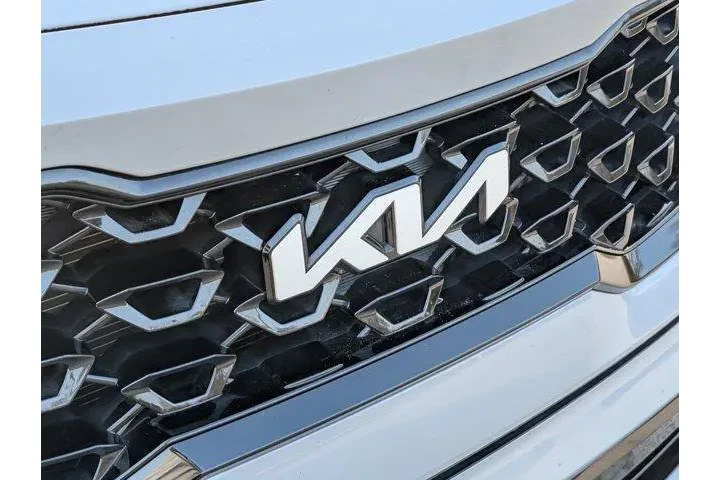 $29999 : Kia Sorento 2023 EX 4dr SUV image 5