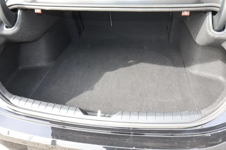 $22988 : 2025 Sonata SEL FWD image 9