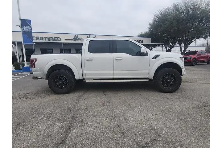 $35998 : Ford F-150 2019 4x4 Raptor 4 image 2