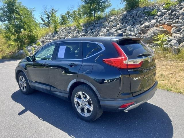 $24951 : PRE-OWNED 2019 HONDA CR-V EX-L image 5