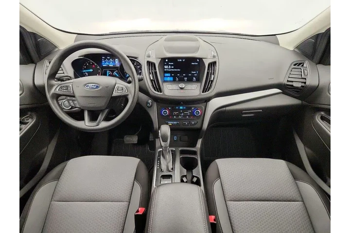 $17998 : Ford Escape 2019 AWD SE 4dr image 9
