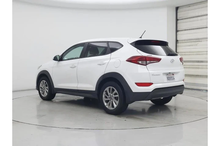 $15998 : Hyundai TUCSON 2018 SE 4dr S image 2