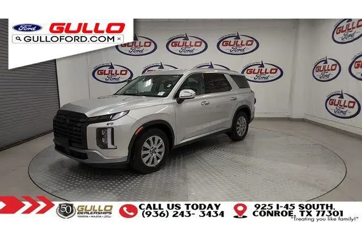 $34991 : Hyundai PALISADE 2025 AWD SE image 4