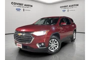Chevrolet Traverse 2019 LT C en Austin