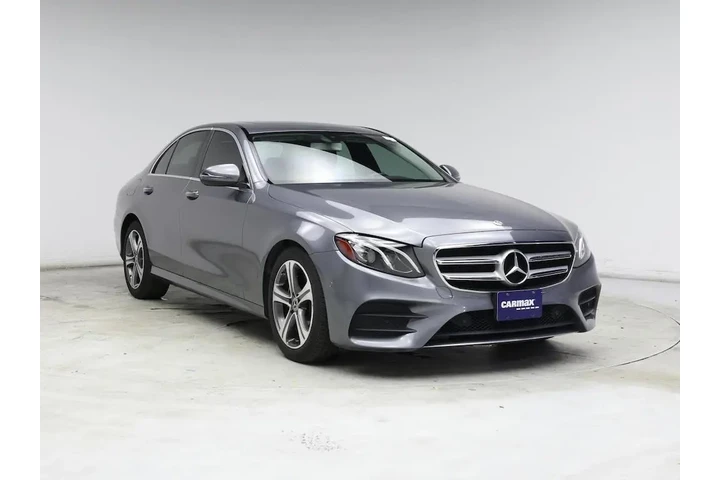 $23998 : Mercedes-Benz E-Class 2018 A image 1