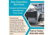 Aire ZoneAire Services. en New York