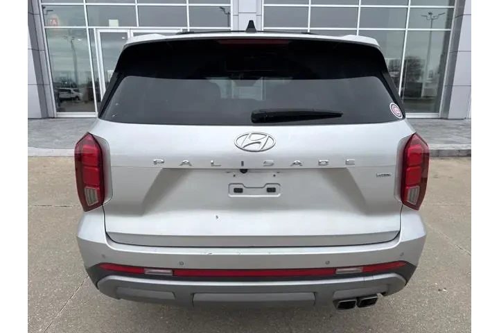 $35933 : Hyundai PALISADE 2024 AWD SE image 8