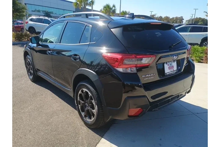 $19132 : Subaru Crosstrek 2023 AWD Pr image 7