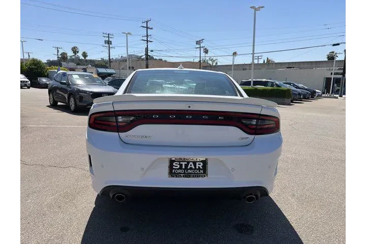 $29754 : Dodge Charger 2023 GT 4dr Se image 6